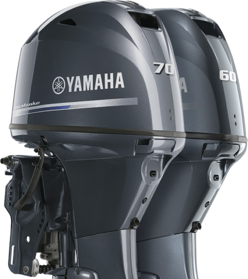 Yamaha F70 BETL