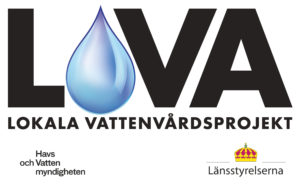 LOVA-Lokala vattenvårdsprojekt