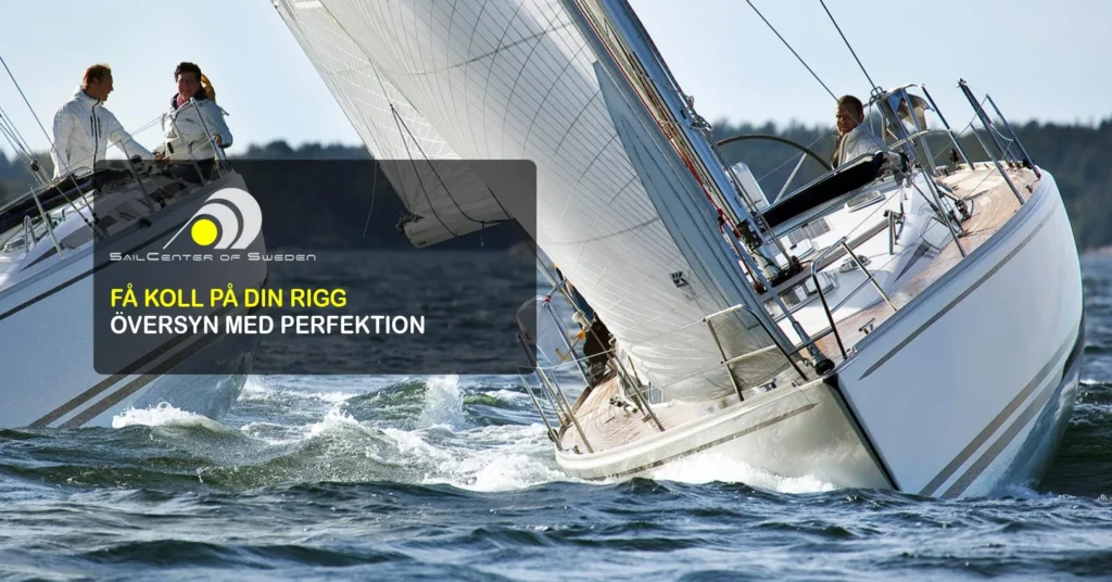 Sailcenter of Sweden