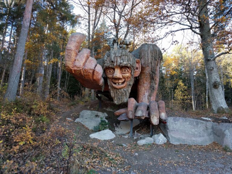 Garpedansberg