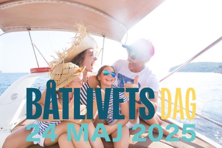 Båtlivetsdag