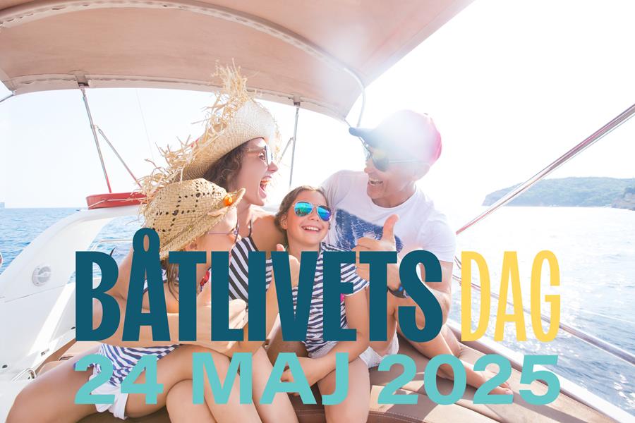 Båtlivetsdag