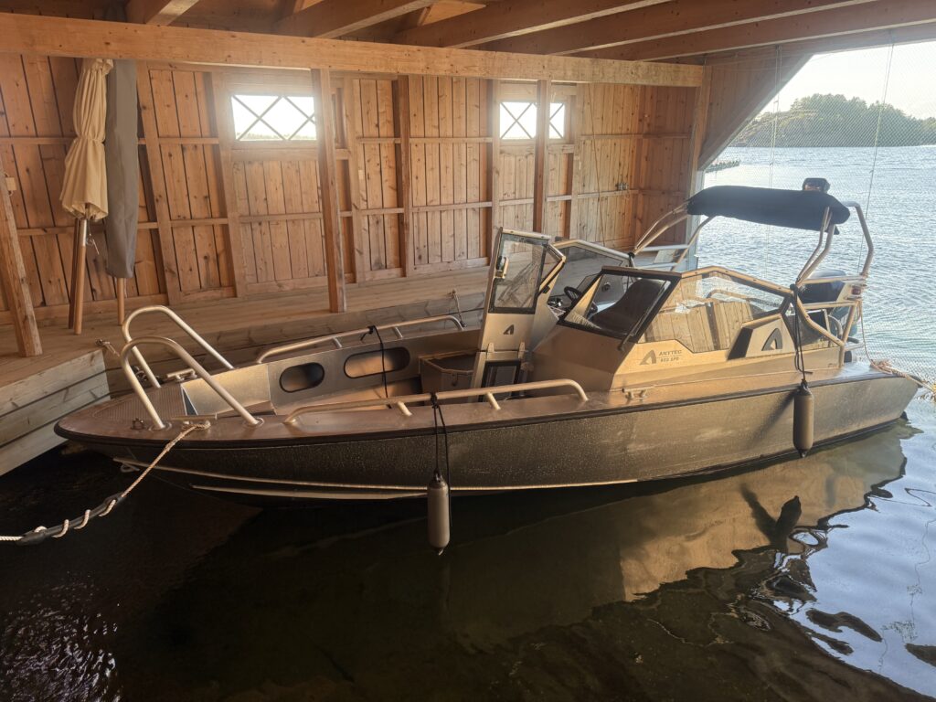 Anytec 622 SPD
